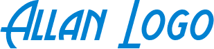 Allan Logo